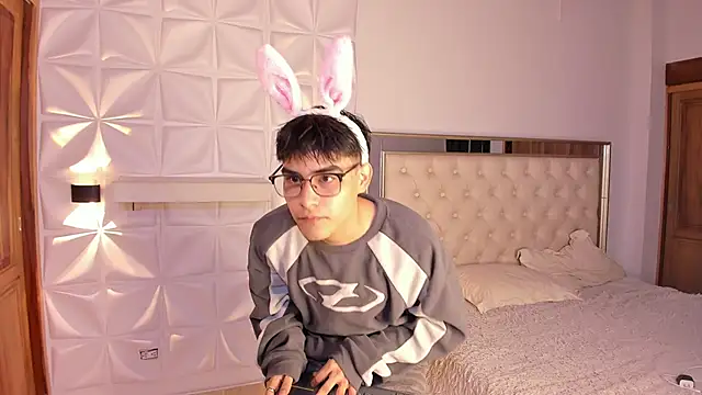 Snapshot of IamJuanJoc chatting on 02.02.26 IamJuanJoc online show from 02.02.26