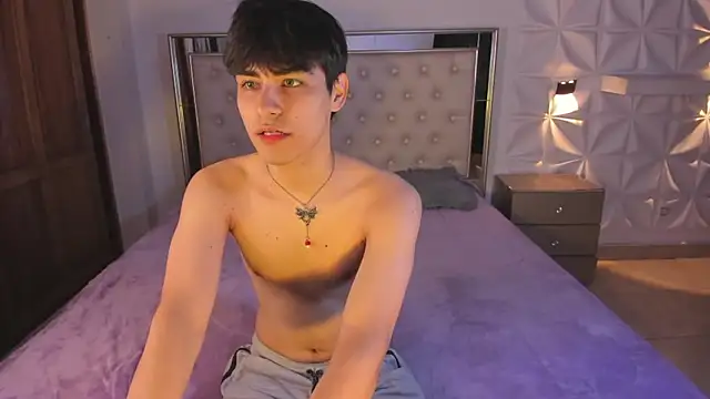 IamJuanJoc online show from 03.19.26