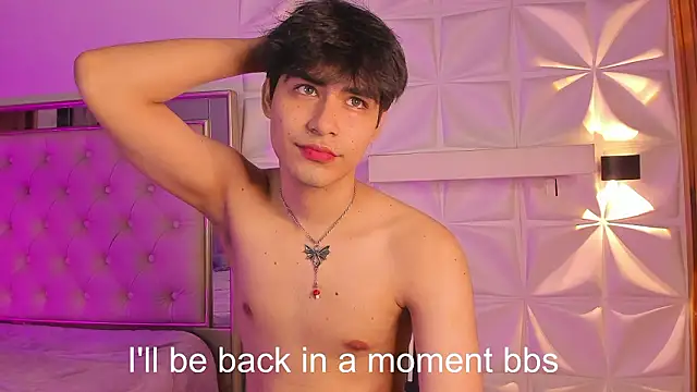 IamJuanJoc online show from 03.30.26