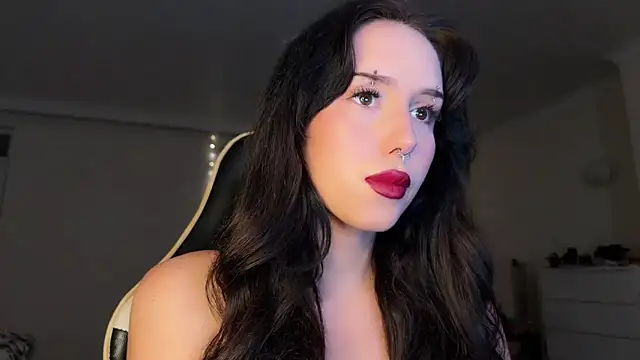 Snapshot of dora_grnt chatting on 04.18.26 dora grnt online show from 04.18.26