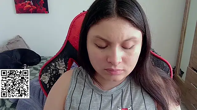 yessica gomez01 online show from 03.19.26