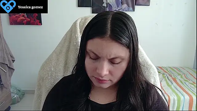 yessica gomez01 online show from 07.10.26
