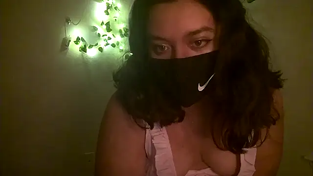 Lunablushh online show from 01.16.26