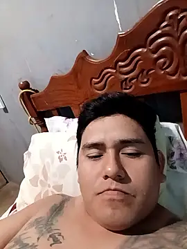 Geovy071 online show from 01.11.26