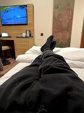 dan171987 online show from 01.10.26