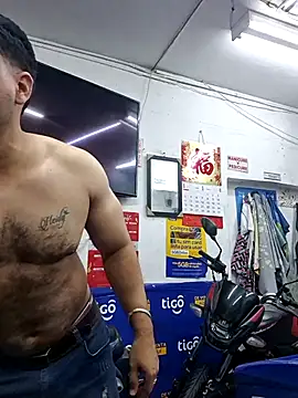 mago vive online show from 01.15.26