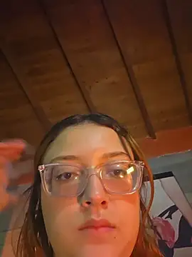 Mia Franklyn online show from 02.09.26