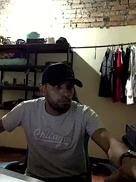 PollatronLatinDestruct online show from 01.12.26