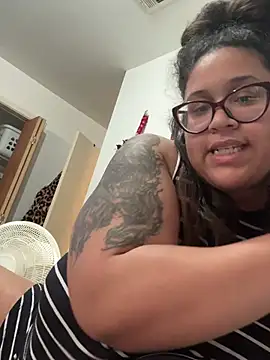 Snapshot of SilkSoleBunnie chatting on 01.11.26 SilkSoleBunnie online show from 01.11.26