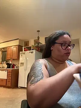 Snapshot of SilkSoleBunnie chatting on 01.19.26 SilkSoleBunnie online show from 01.19.26