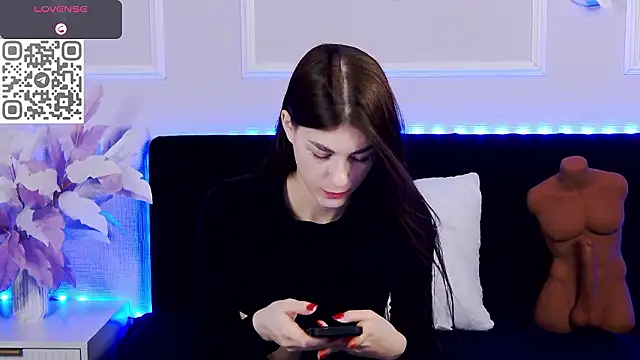 Lindsay Cutie online show from 01.14.26