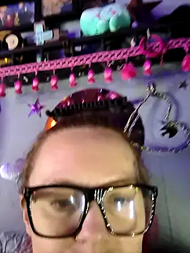 DisireAfterDark online show from 02.14.26