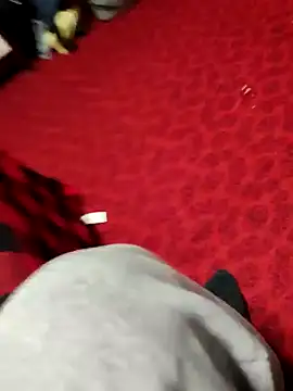 Krisijean72 online show from 02.15.26