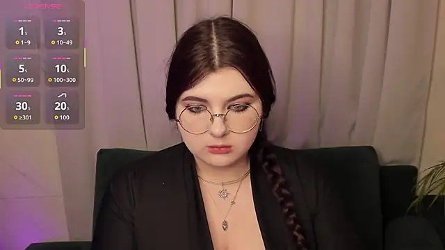 Siena aa online show from 02.19.26