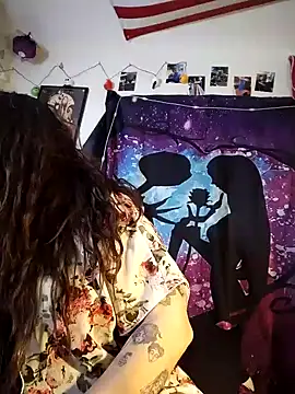 Snapshot of Sillyofm3 chatting on 02.23.26 Sillyofm3 online show from 02.23.26