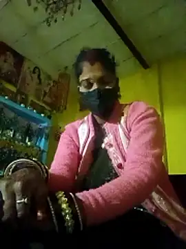 Pooja rathor online show from 01.15.26