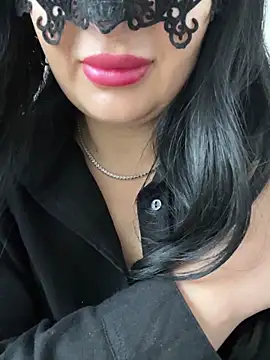 melissiaayzem online show from 04.24.26