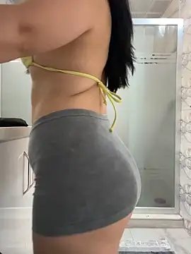 melissiaayzem online show from 07.01.26