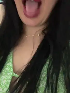 melissiaayzem online show from 07.13.26