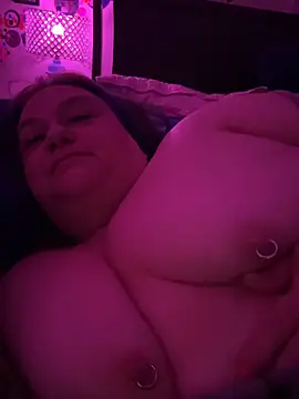 Snapshot of theUnihorniest chatting on 02.07.26 theUnihorniest online show from 02.07.26