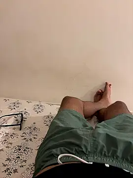 RithwikShar online show from 01.17.26