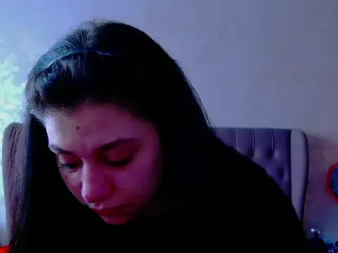 MaddyAllure online show from 02.22.26