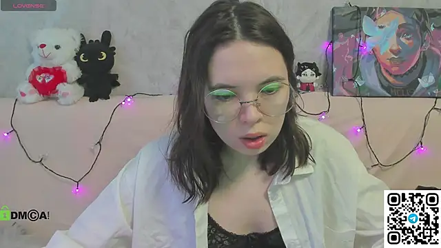 YukiSorimachi online show from 01.15.26