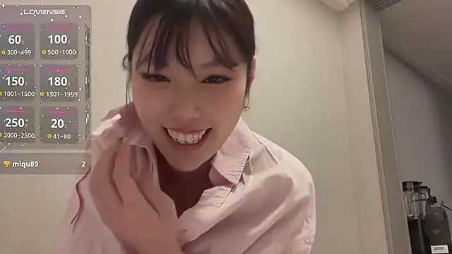 Snapshot of hono__03 chatting on 02.10.26 hono 03 online show from 02.10.26