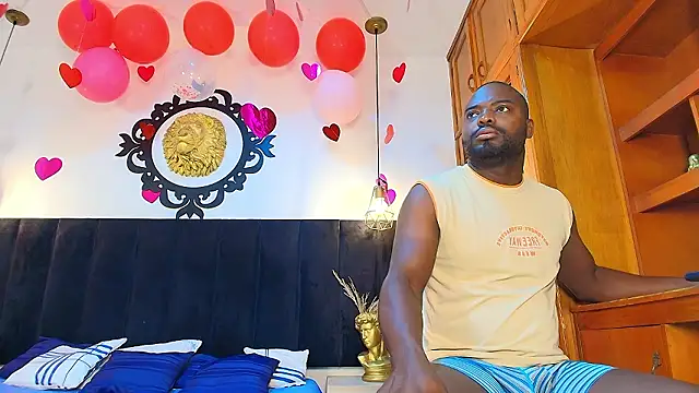 elnegritodelsabor1 online show from 02.17.26