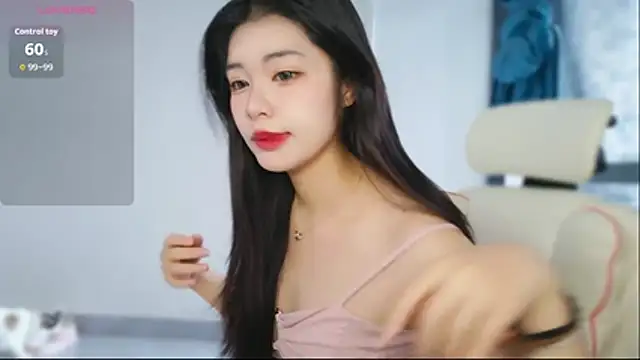 -XiaoYu-777 online show from 02.20.26