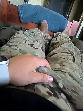 infantryman soldier online show from 01.12.26