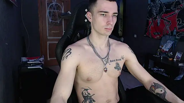 Jack loveeee online show from 01.19.26