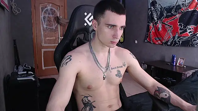 Jack loveeee online show from 03.28.26