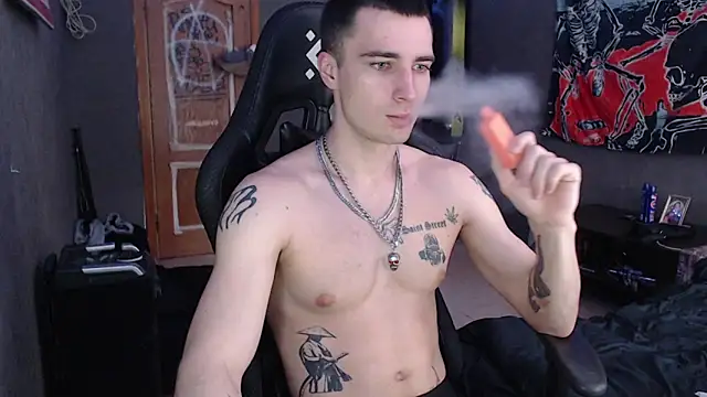 Jack loveeee online show from 03.29.26