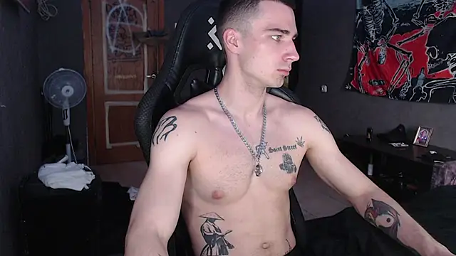 Snapshot of Jack_loveeee chatting on 06.12.26 Jack loveeee online show from 06.12.26