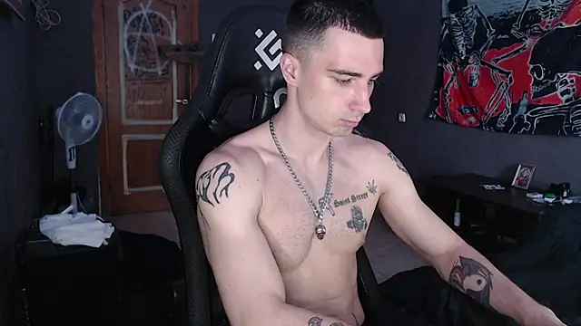 Snapshot of Jack_loveeee chatting on 06.14.26 Jack loveeee online show from 06.14.26