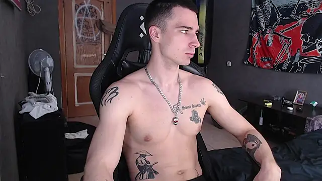 Snapshot of Jack_loveeee chatting on 06.19.26 Jack loveeee online show from 06.19.26