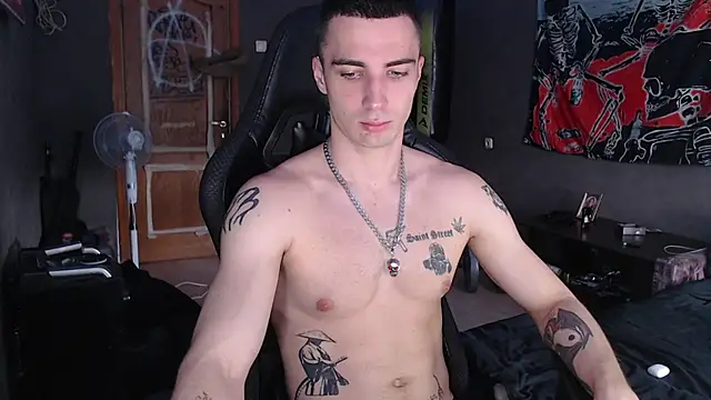 Snapshot of Jack_loveeee chatting on 07.06.26 Jack loveeee online show from 07.06.26