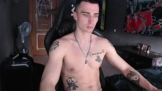 Snapshot of Jack_loveeee chatting on 07.25.26 Jack loveeee online show from 07.25.26