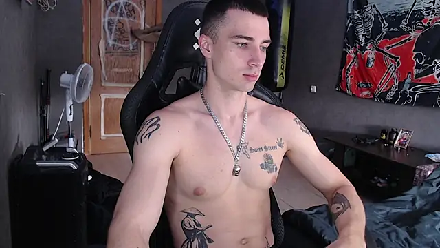 Snapshot of Jack_loveeee chatting on 07.26.26 Jack loveeee online show from 07.26.26