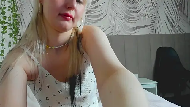 AdeleSilvy online show from 02.03.26