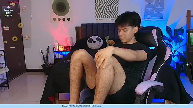 kain moreti online show from 01.13.26