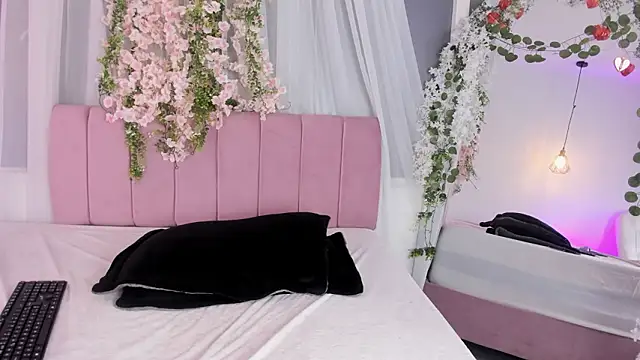 nicky bonny18 online show from 02.25.26