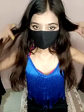 hotyjiyaaaa online show from 01.14.26