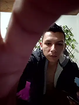 Snapshot of Andres_storm chatting on 01.18.26 Andres storm online show from 01.18.26