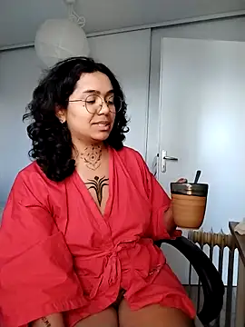 therealsun8 online show from 02.08.26