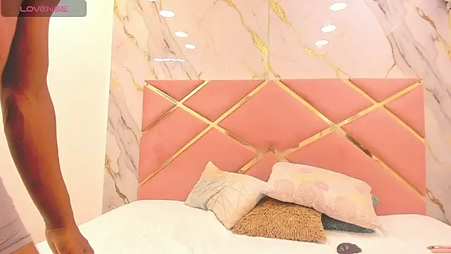 passion black online show from 03.14.26