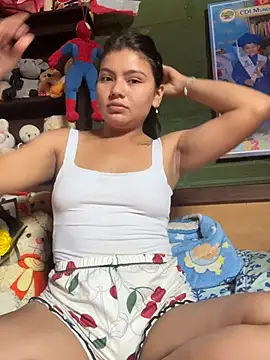 lunarous98 online show from 03.04.26