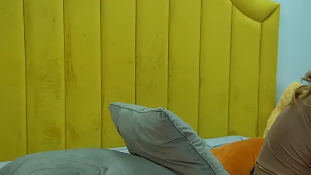 AmyRoy online show from 03.07.26