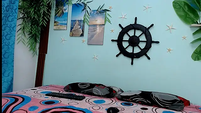 lucerodelamanana343 online show from 02.05.26